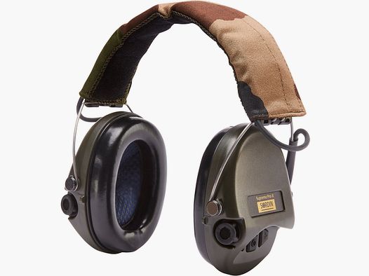 Sordin Protección Auditiva Supreme Pro X