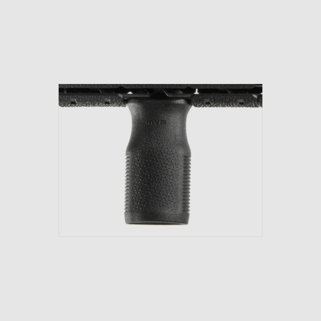 MAGPUL MOE MVG VERTICAL GRIP M-LOK SCHWARZ, Bild 2 von 3