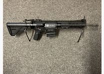 Heckler & Koch Mr 308 13 pollici