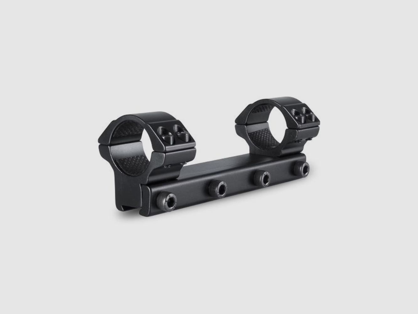 MONOBLOCK-MONTAGERINGE HAWKE (mittel) 9-11mm, 1 " Durchmesser, Bild 2 von 2