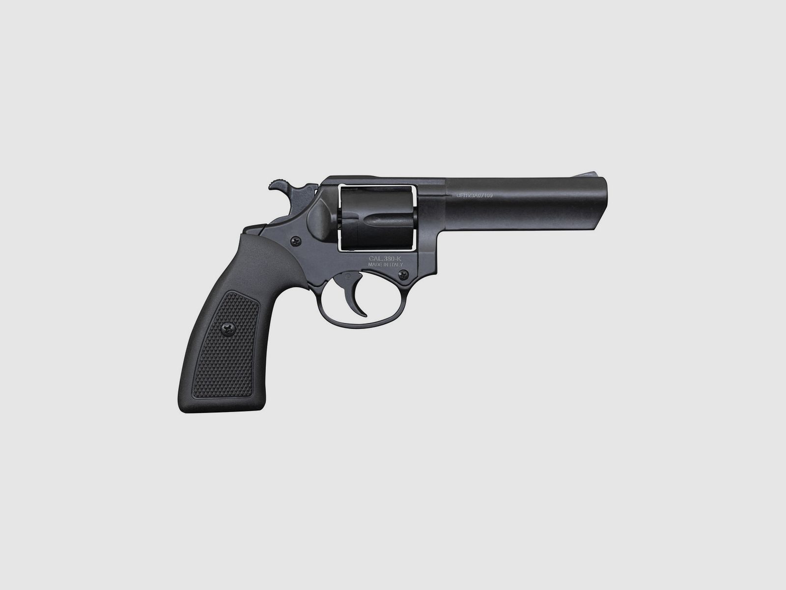 Revolver Kimar Power 9MM Bronze