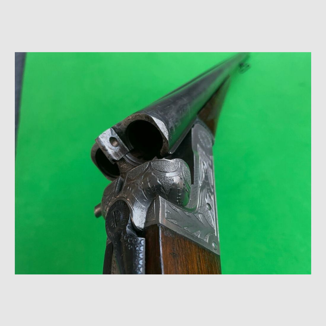 Kohnen strzelba gładkolufowa