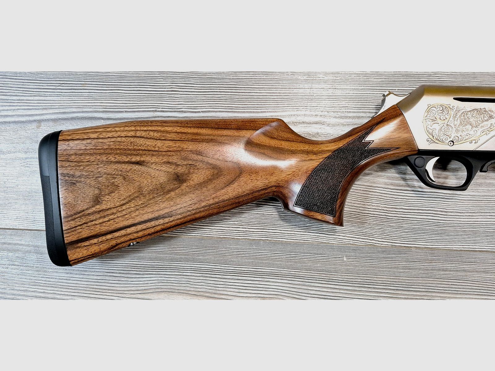 BROWNING BAR 4X ACTION ULTIMATE KAL.300 WIN MAG, Bild 9 von 14