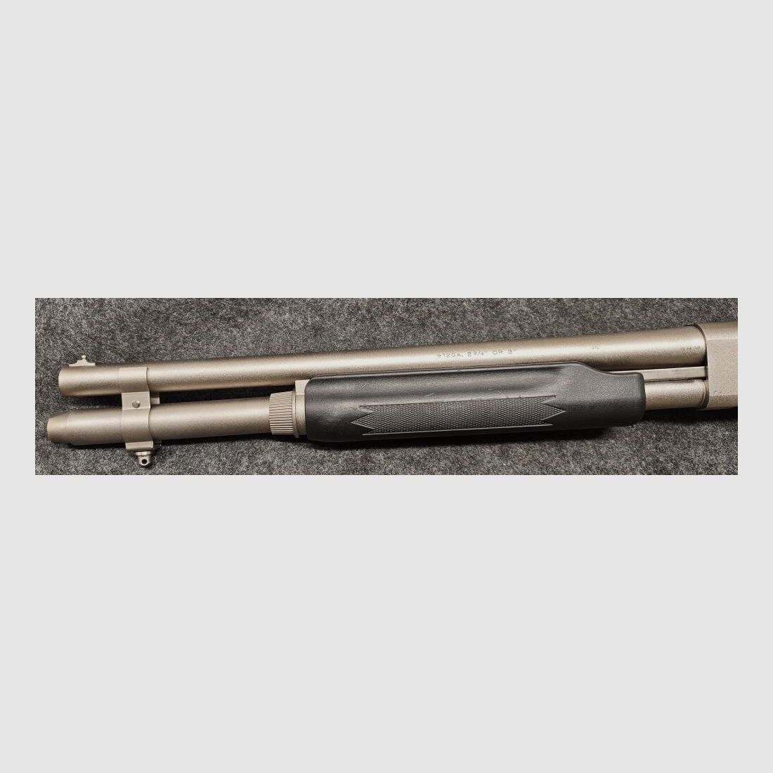 Remington 870 Marine Magnum, Bild 4 von 8