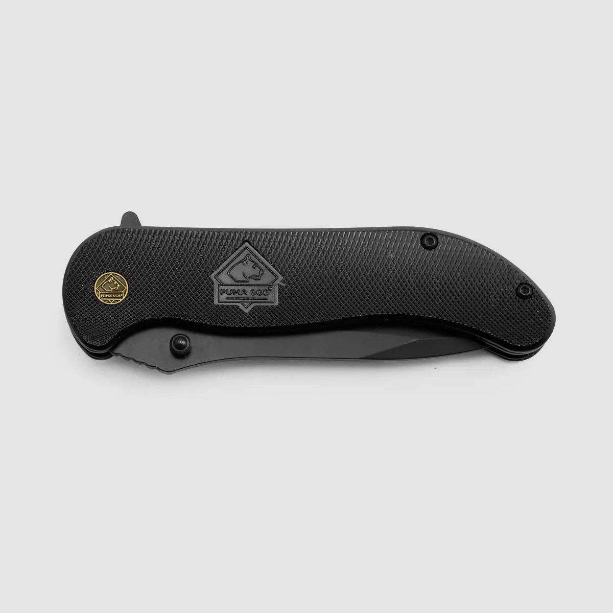 PUMA SGB bobcat3516 folding knife