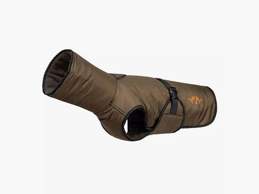 Blaser Poncho per Cani Oliva