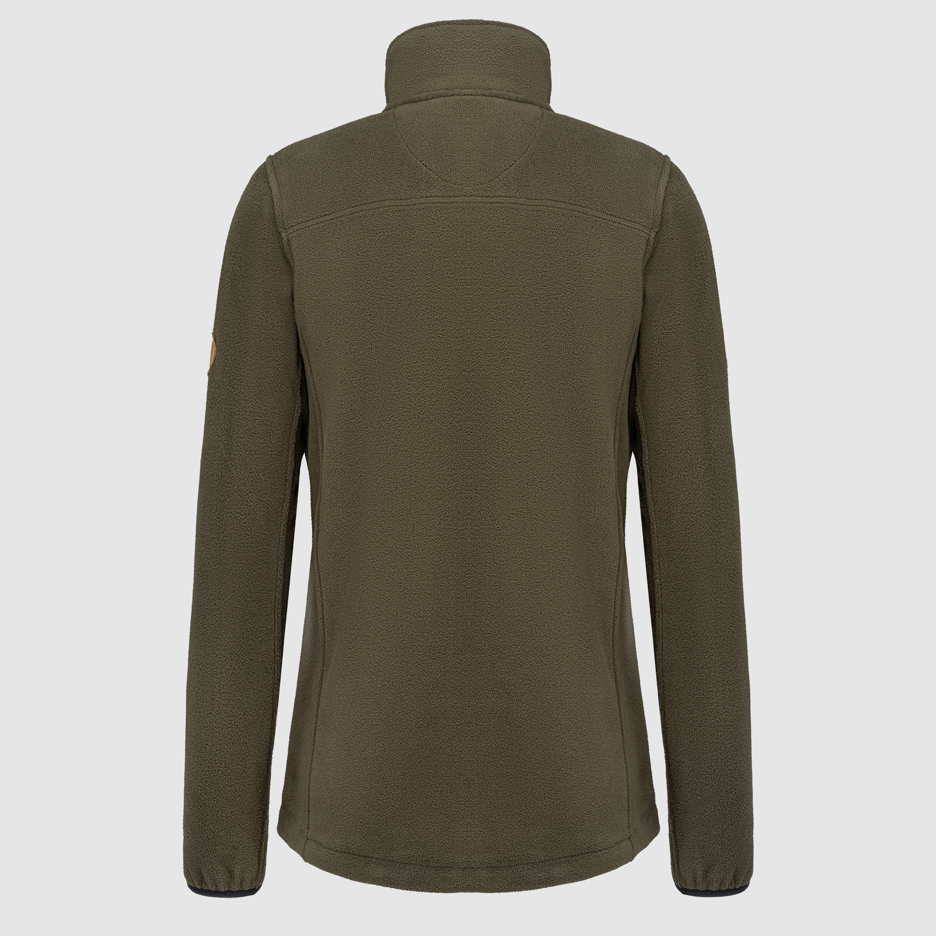 Chaqueta de Forro Polar para Mujer SODIA, imagen 2 de 2
