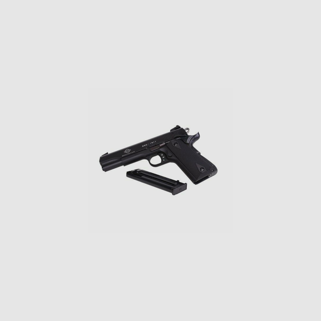 GSG 1911 nero .22lr HW