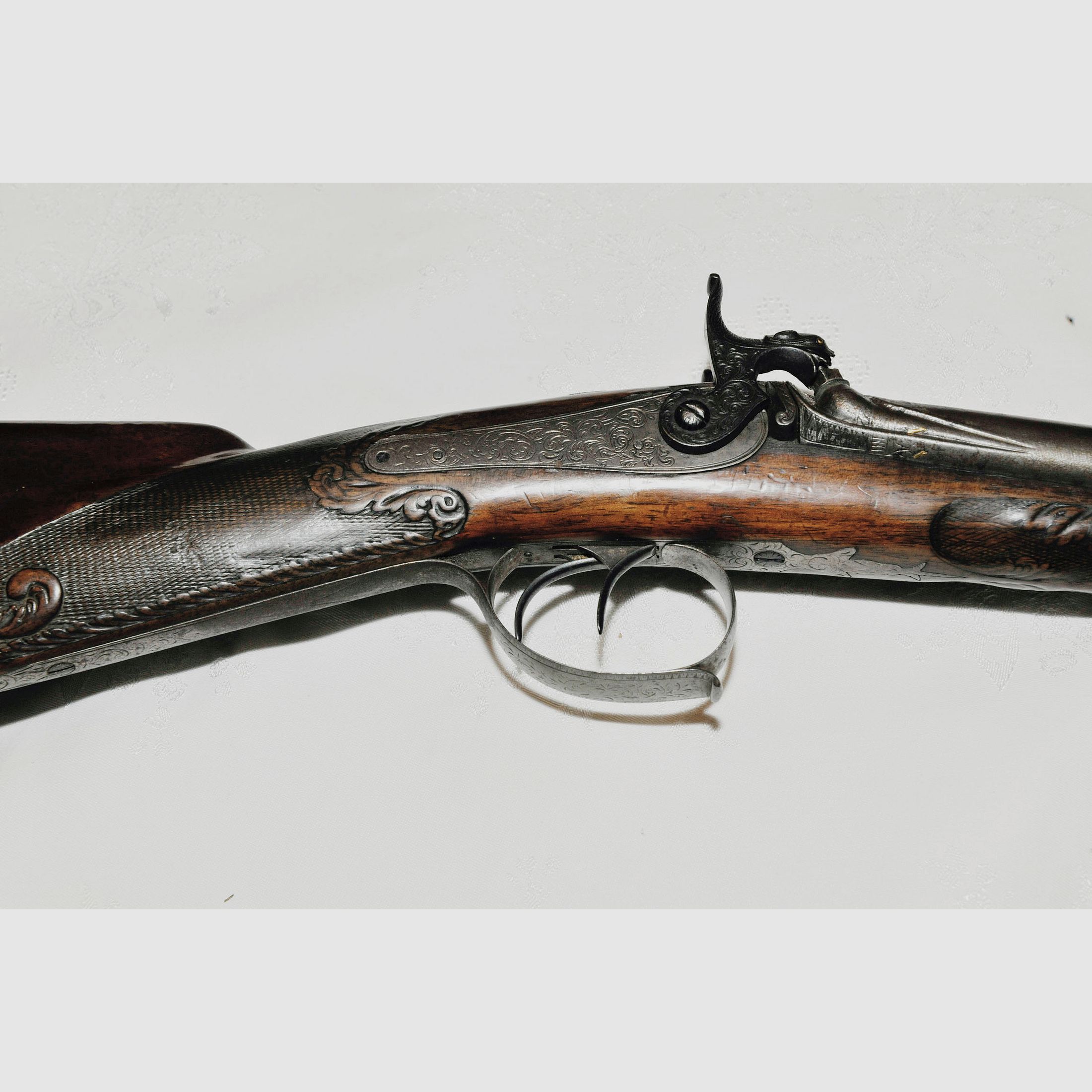 Collector's item 26 K&K muzzleloader 18/19 YH