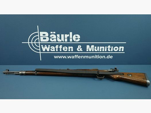 Mauser K98 Contratto Portogallo 1941 8x57JS