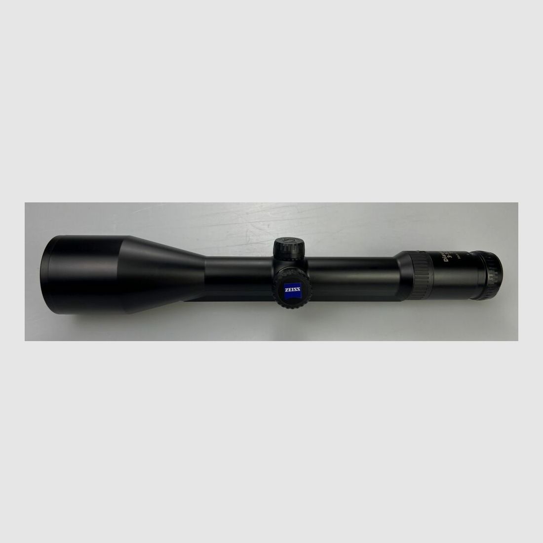 ZEISS	 Diavari VM 3-12x56 T*