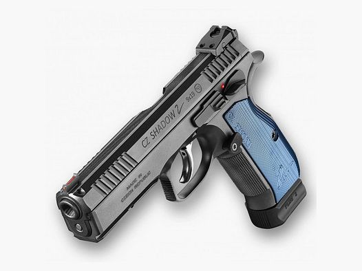 CZ Shadow 2