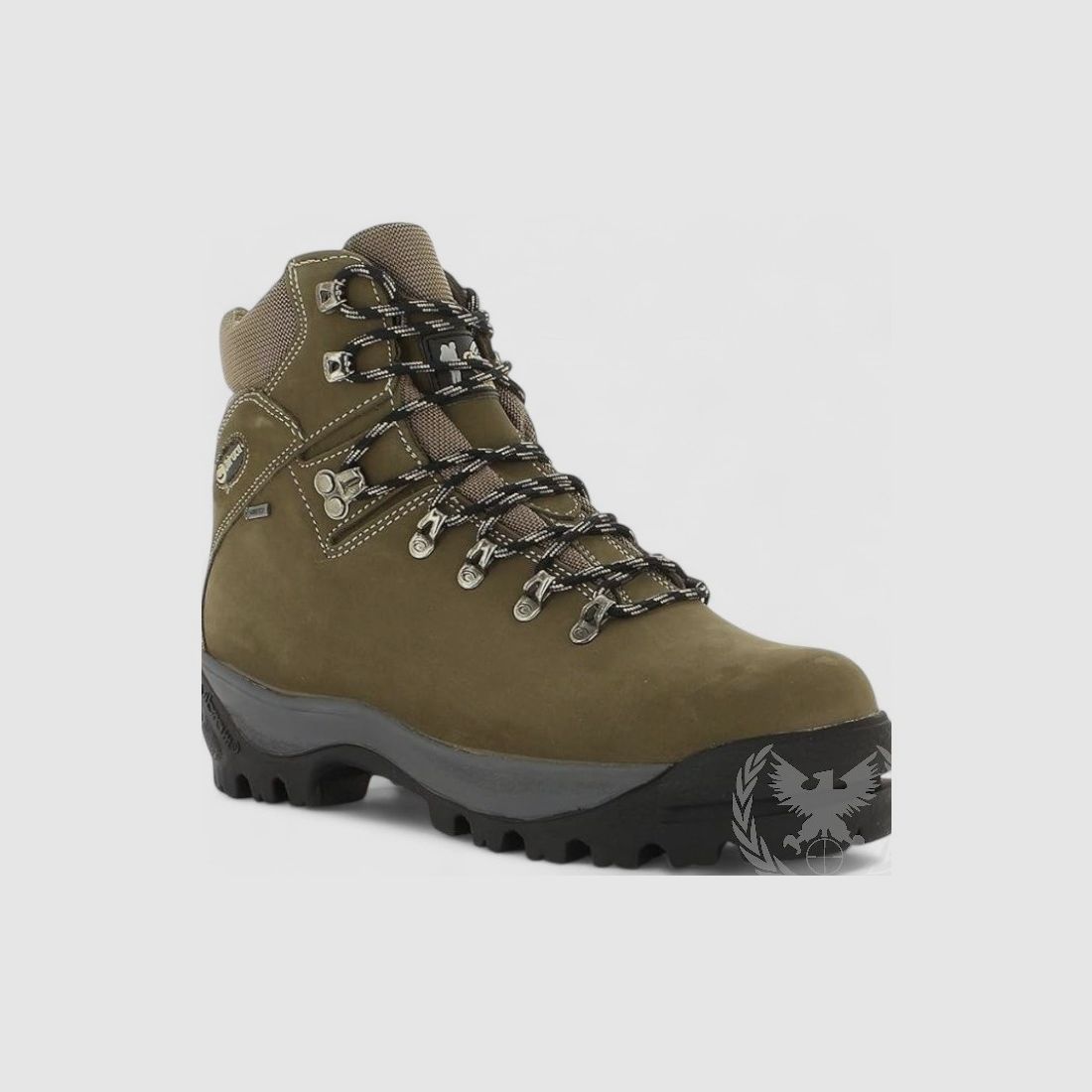 Chiruca scarpe da trekking Nepal pro Gore-Tex