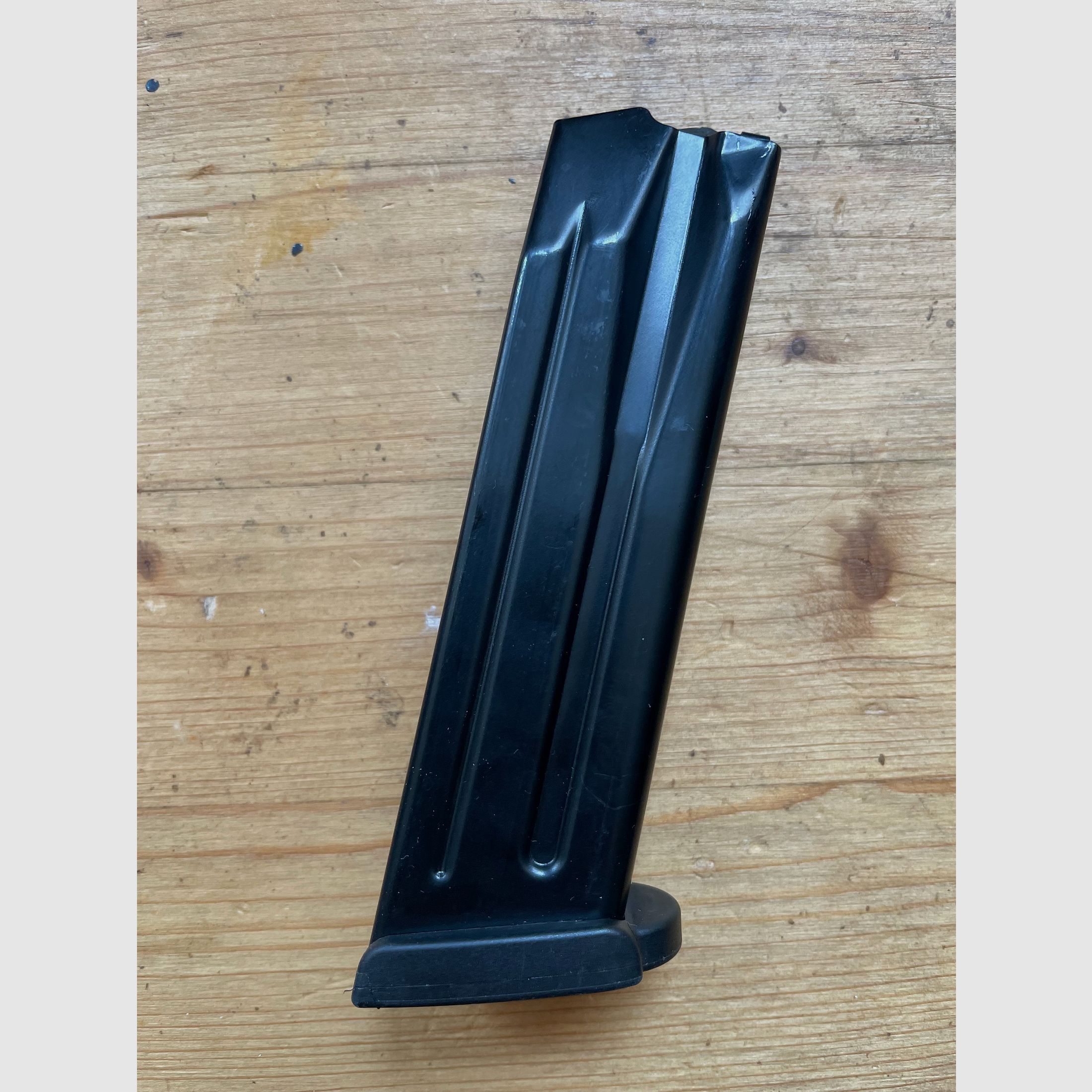 Magazin 15 Schuss für HK P30, 9mm Luger