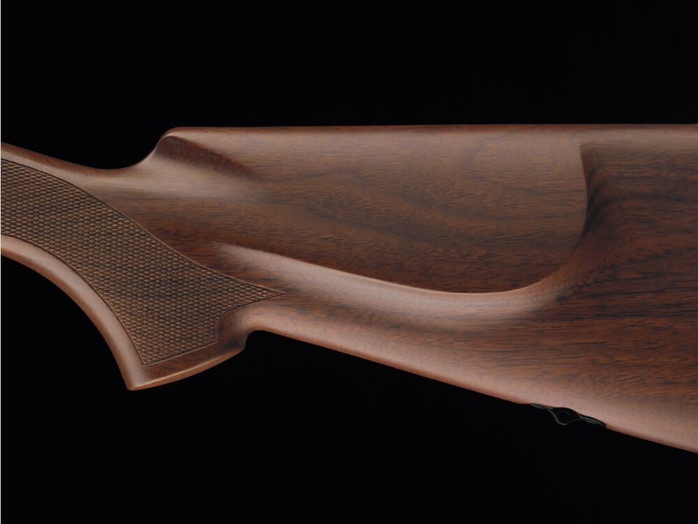 Winchester Model 70 Safari Express