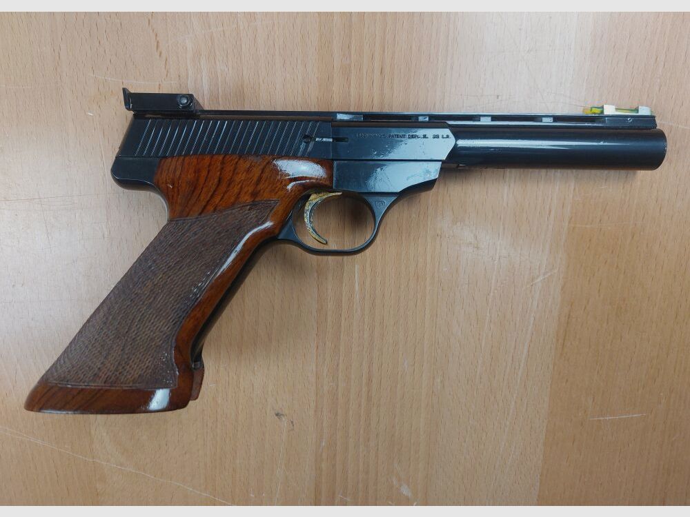 FN / Browning, Herstal M150