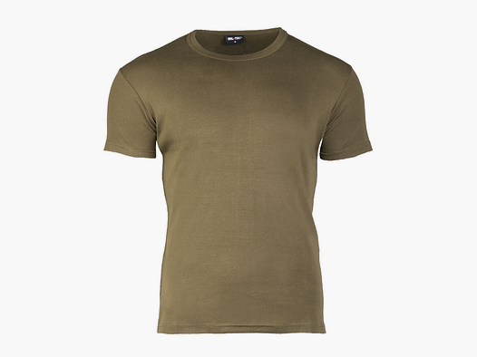 T-shirt – Verde militare