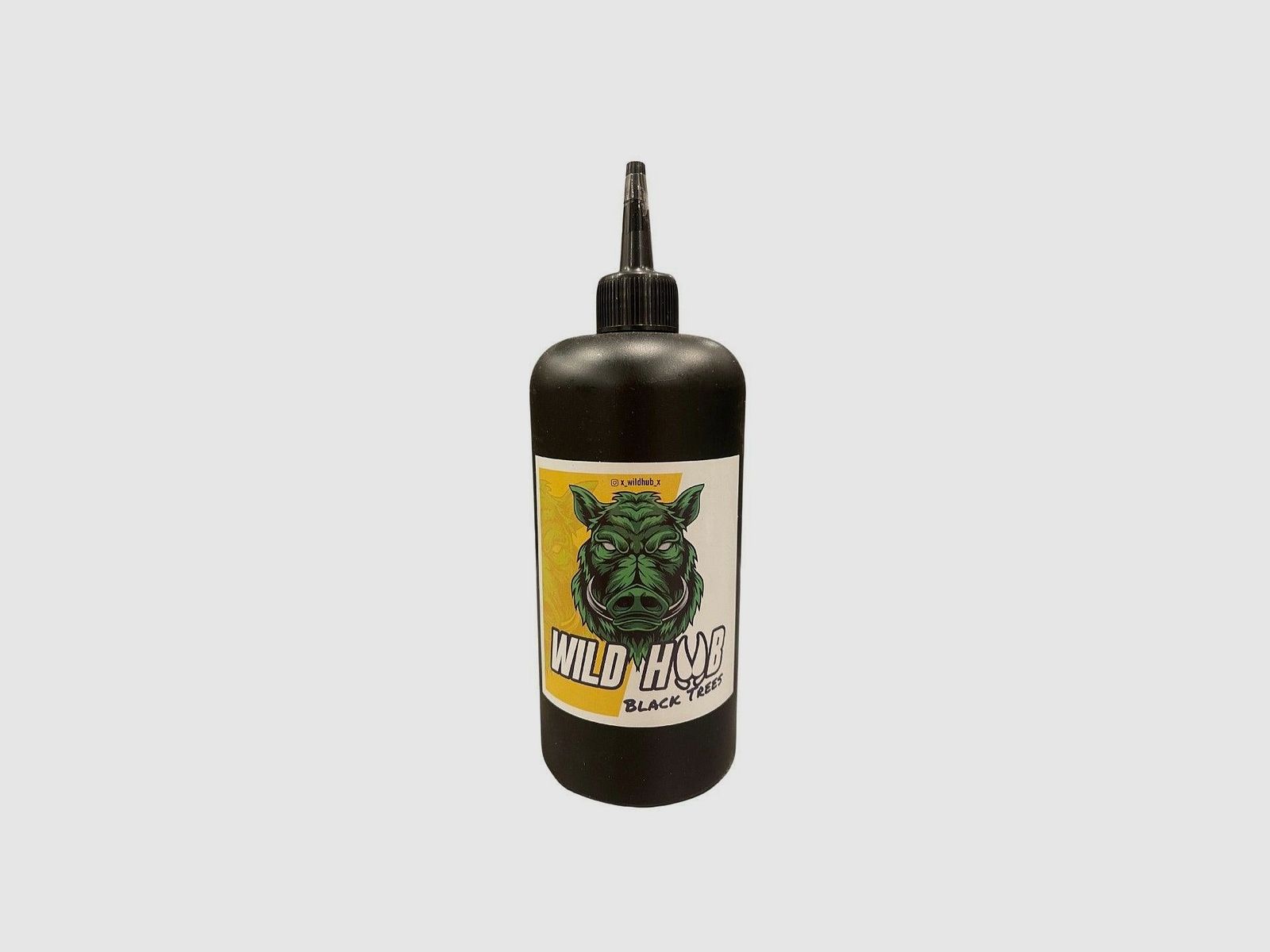 Wild Hub Arbres Noirs Appâts Sangliers, Sangliers €24.90