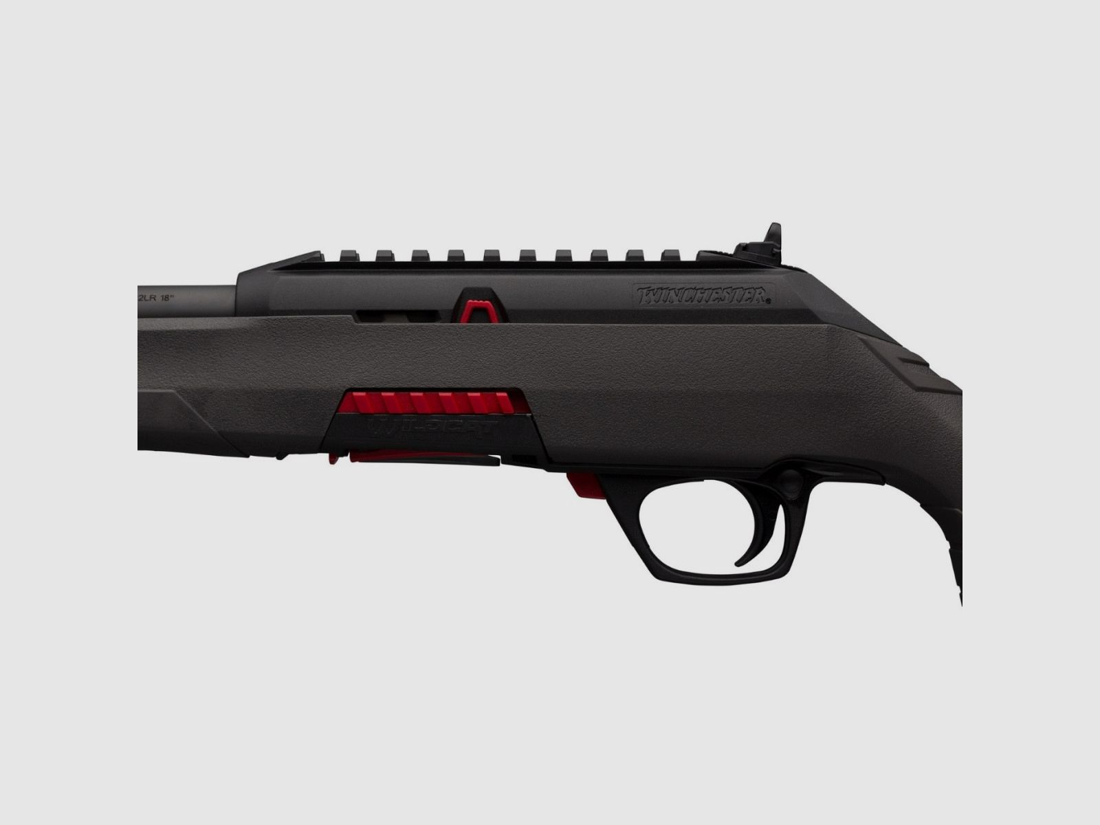 Winchester Wildcat THR – 18", imagen 7 de 11