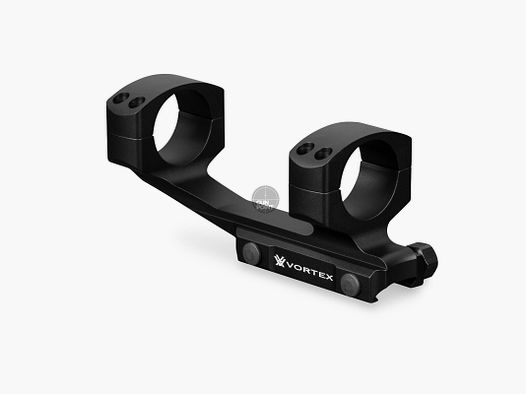 Vortex Optics Pro Extended Cantilever Mount 30mm