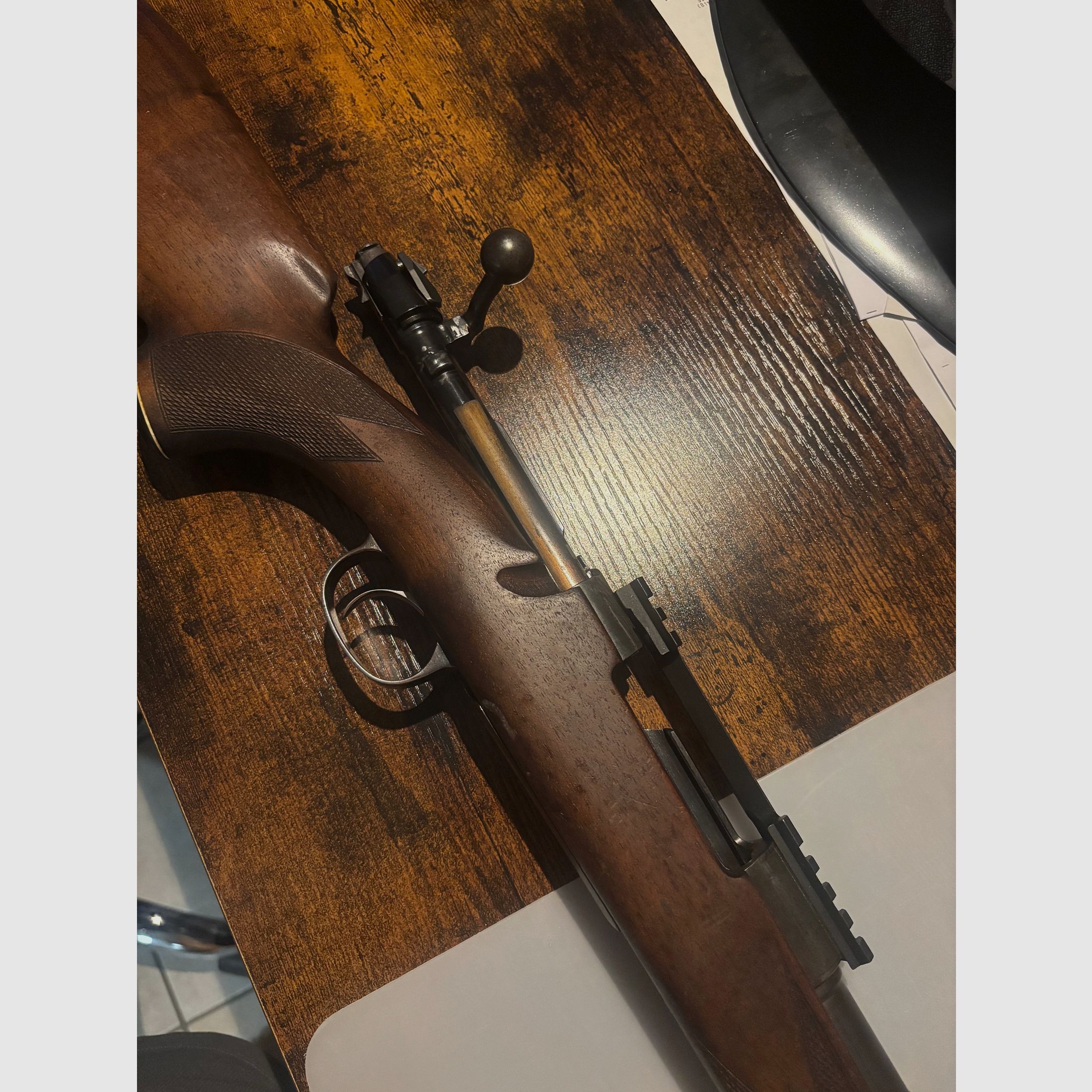 Mauser 98er 8x57IS