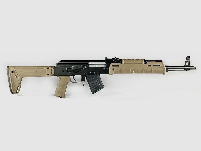 WBP Jack MAGPUL 7,62x39, TAN
