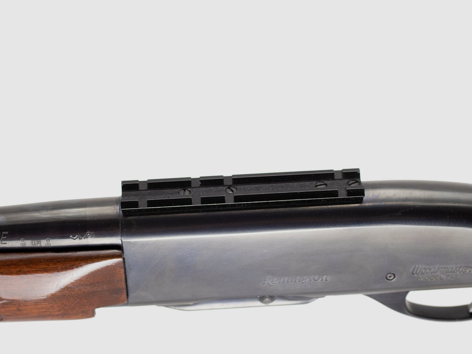 Remington 742, immagine 7 di 12