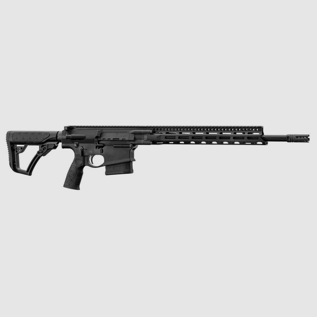 DANIEL DEFENSE AR10 DD5 Kal. 6,5 Creedmoor / 308 WIN - lufa 20', zdjęcie 2 z 9
