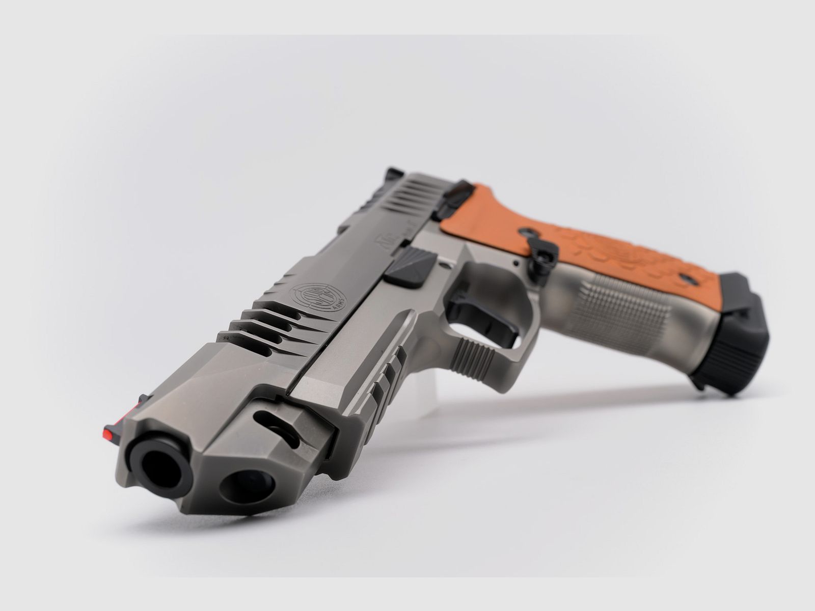 STEYR ARMS ATC Rock 5″ OR – 9mm, image 8 sur 14