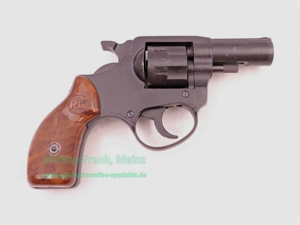 Röhm - Sontheim/Brenz RG76
