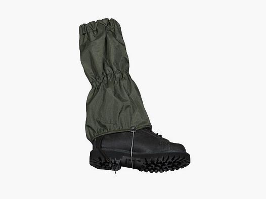 RS Hunting gaiters groen