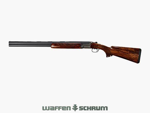 Blaser F16 Sporting SHK:3 interchangeable chokes