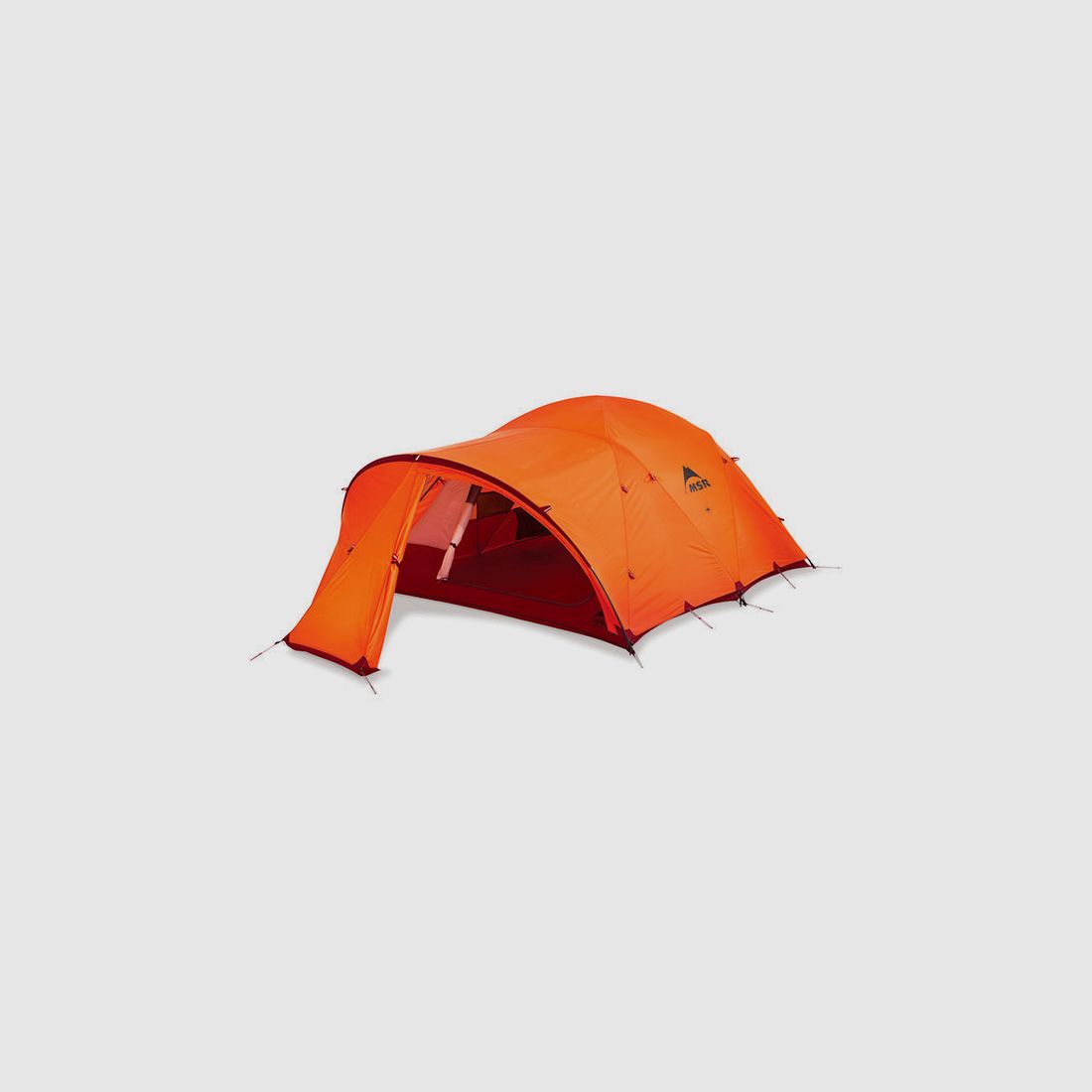 All-Season Tent REMOTE 3, image 2 of 5