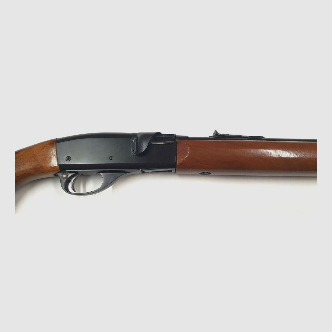 Remington Selbstladebüchse Remington Model 552 Speedmaster
