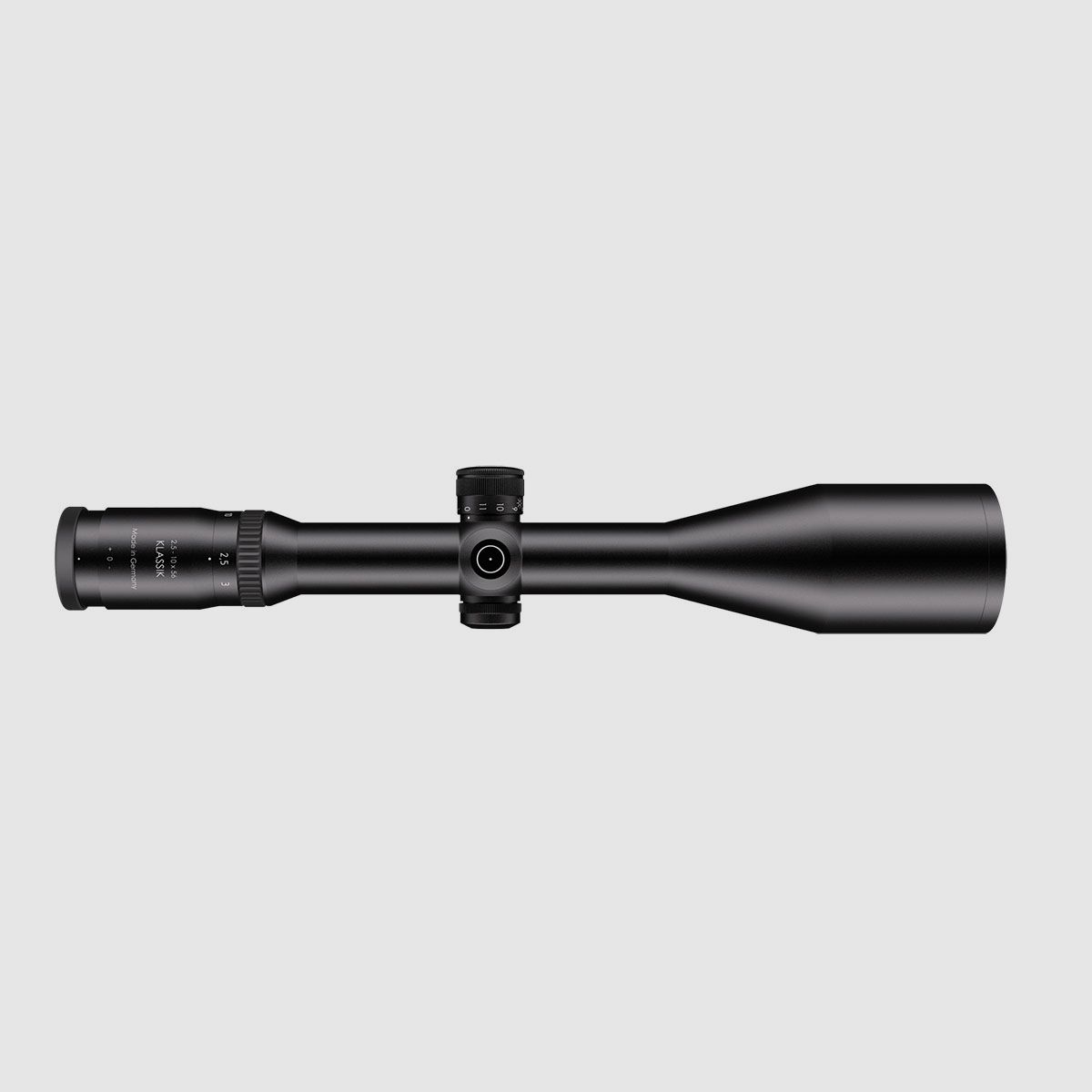 SCHMIDT U. BENDER 2.5-10×56 Klassik LM L3 1cm cw Klassik CT / Klassik CT, zdjęcie 5 z 5