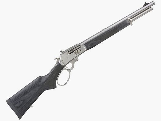 Unterhebelrepetierer MARLIN 1895 Trapper – 45-70 Govt.