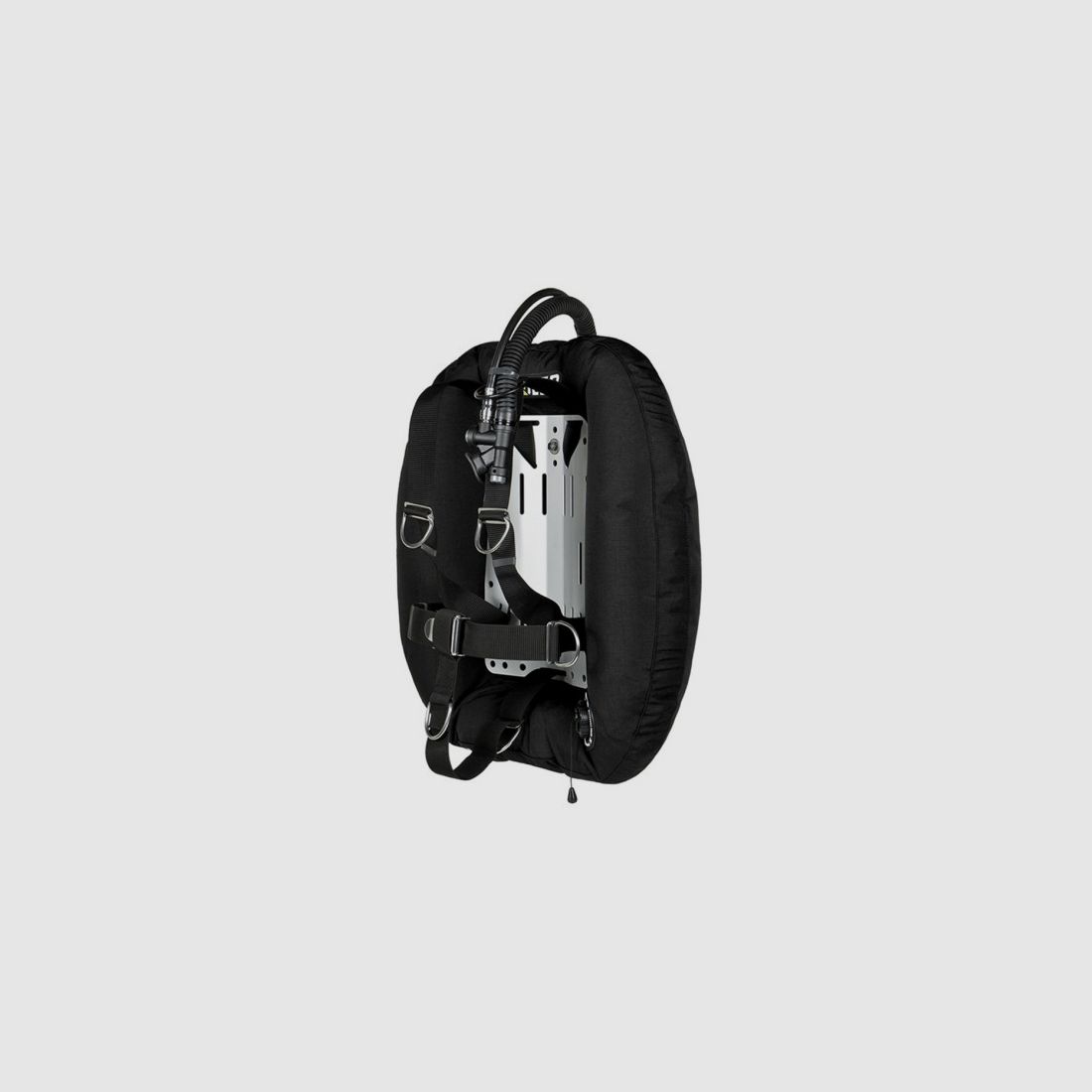 XDEEP HYDROS 40 | SET ALA 18L | ALUMINIUMPLATTE, Bild 2 von 6