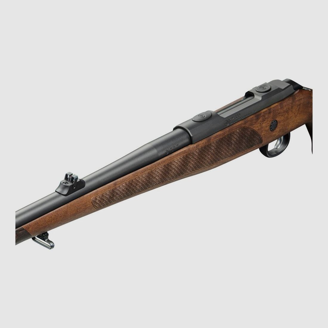 CZ 600 Lux .223 Rem.