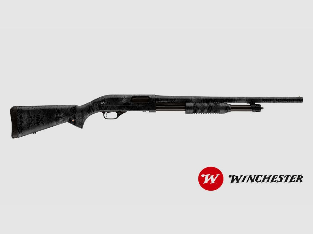 Winchester SXP Typhon Defender Rifled