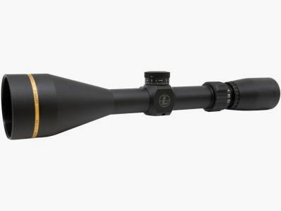 Leupold VX-Freedom 4-12x40 CDS Tri-MOA 25.4mm matte black