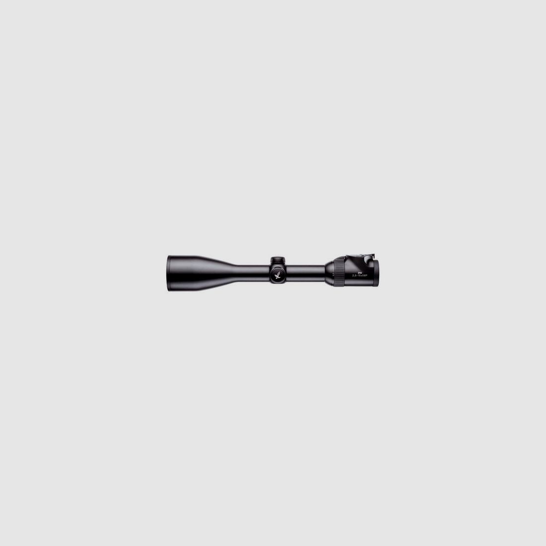 Swarovski 2,5-15x56P L Z6i 2nd Generation Abs.4A-I
