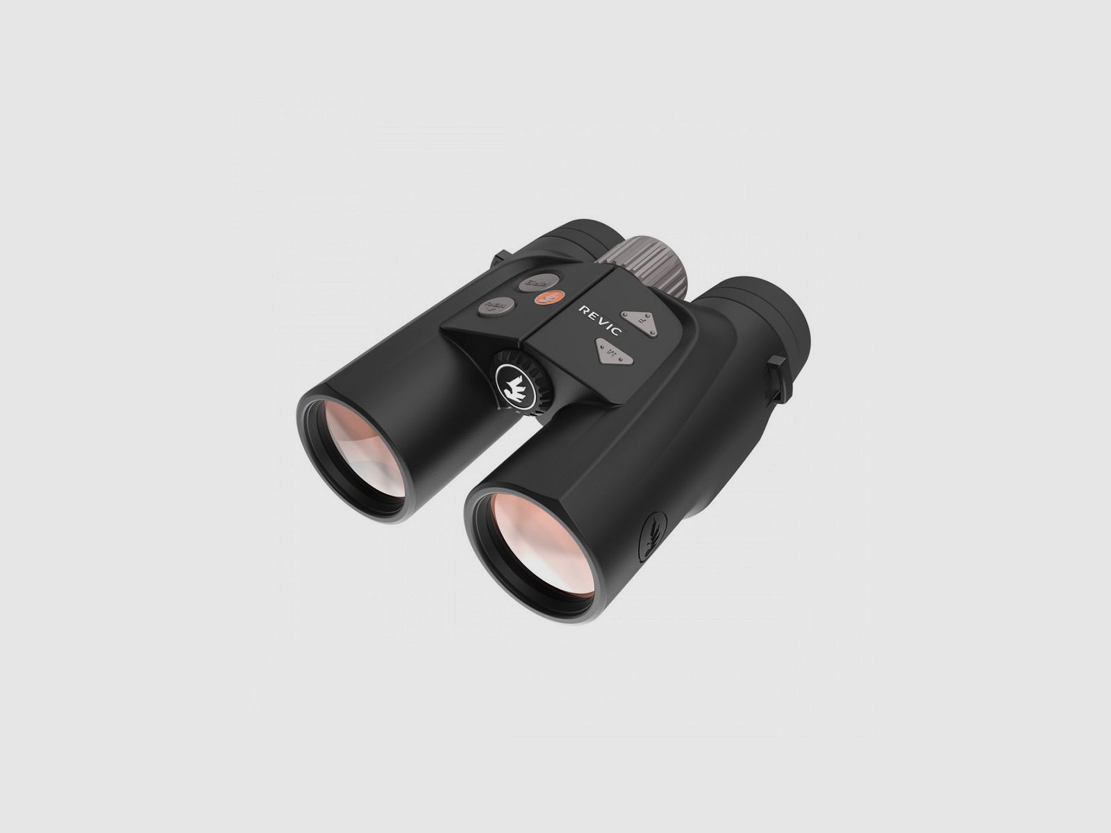 REVIC ACURA BLR10b FERNGLAS MIT BALLISTISCHEM TELEMETRIE 10X42, Bild 7 von 8
