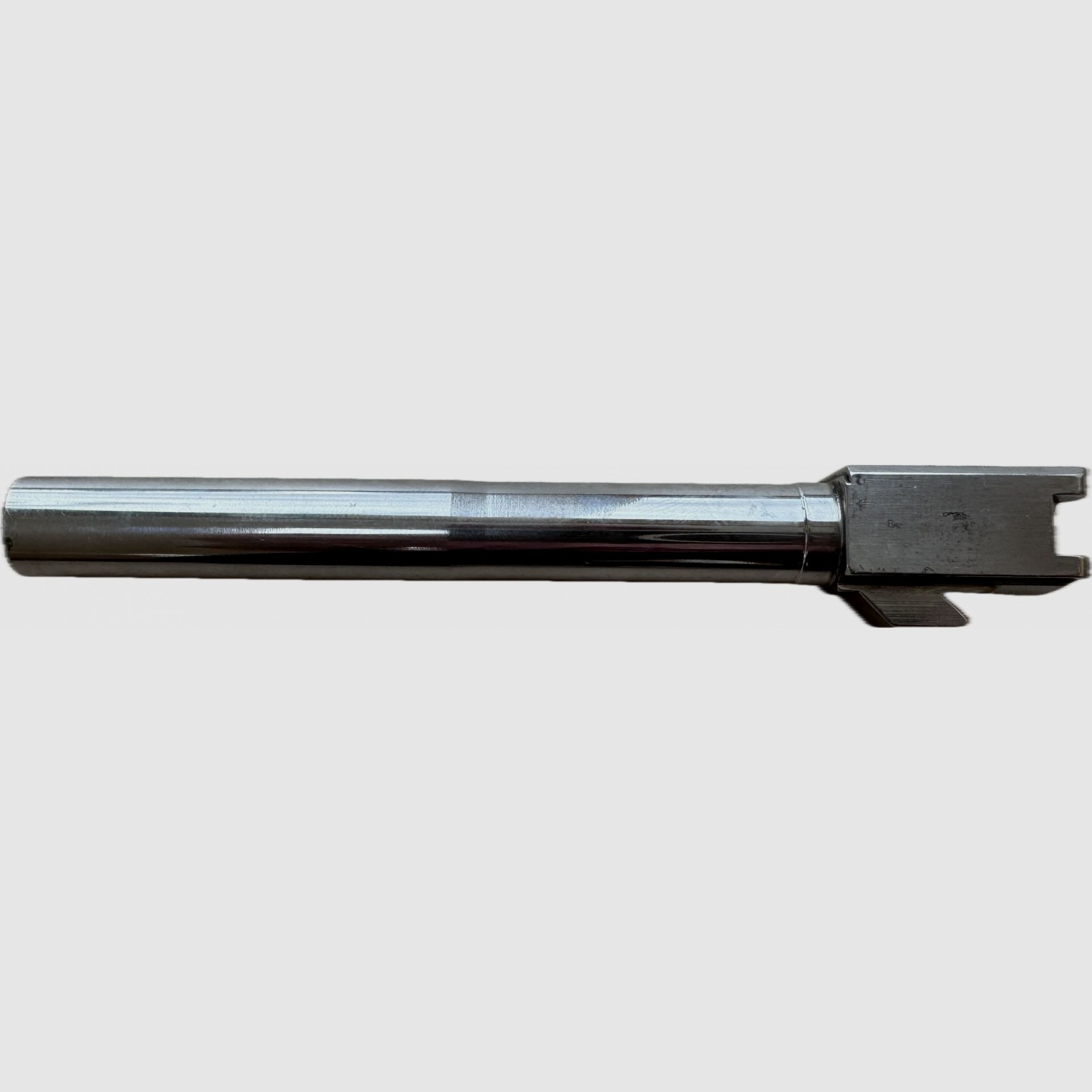 Peters Stahl Multikaliber-Wechsellauf – 6 Zoll – Kaliber 9mm Luger