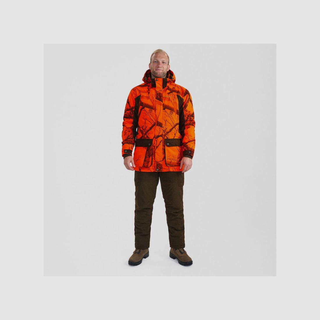 Deerhunter Eagle Veste d’hiver 5785-73, image 3 sur 5