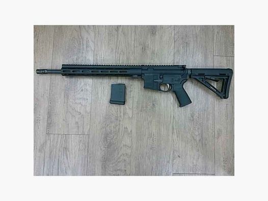 Selbstladebüchse Savage MSR 15 Recon 2.0 im Kaliber 223 Rem. gebraucht