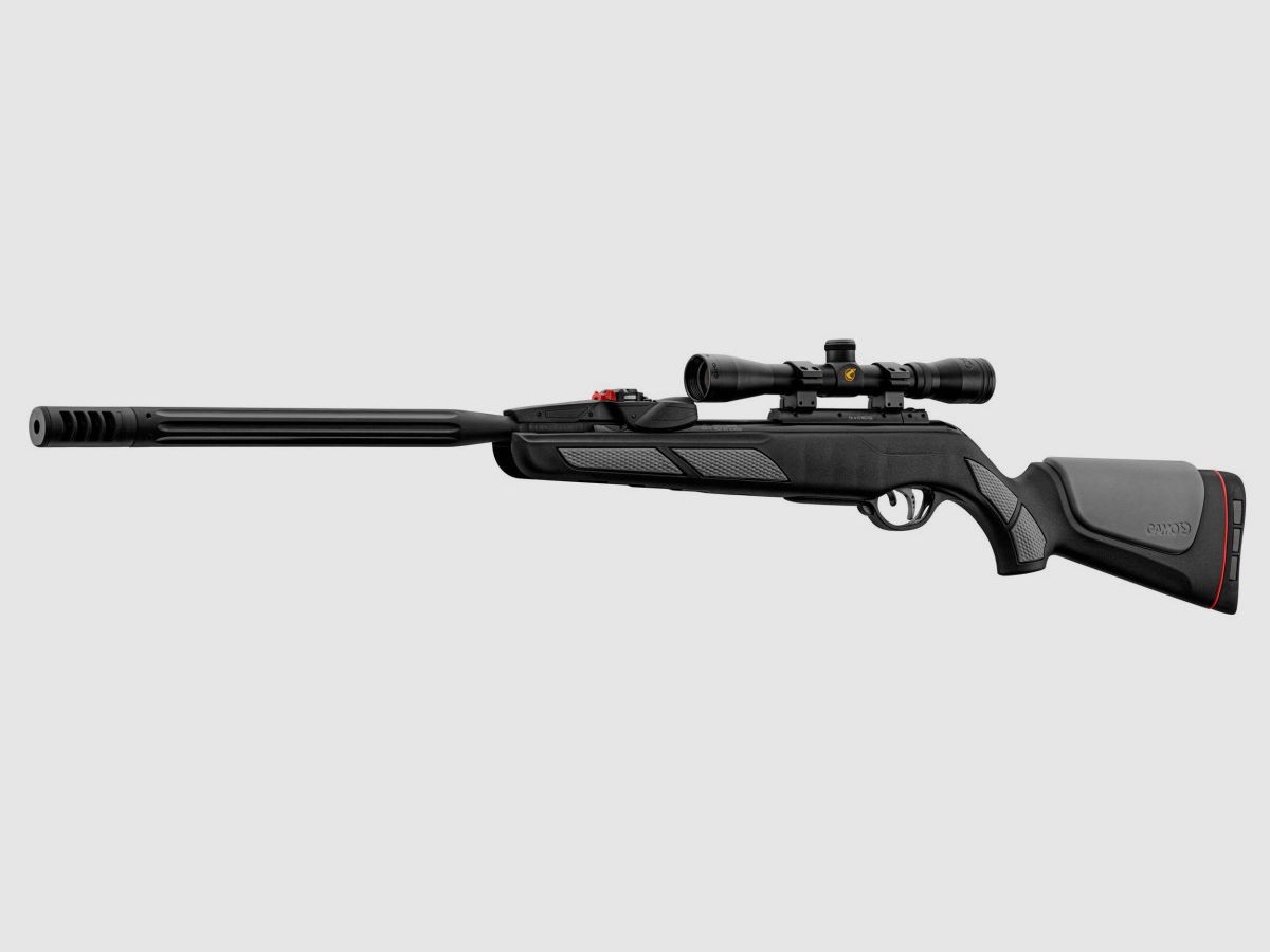Gamo Viper Pro IGT 10X GEN2 4,5mm 19,9 J, Bild 2 von 9