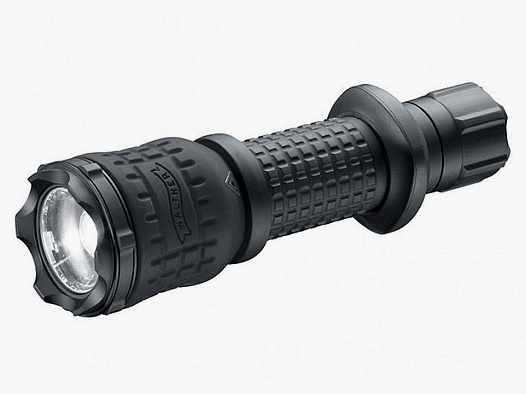 Walther LED Taschenlampe SSL 200 Lumen