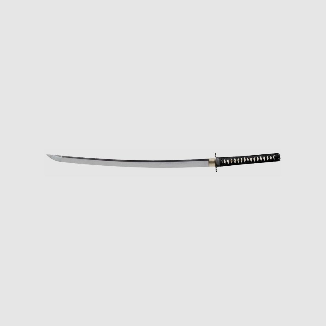 KATANA WARRIOR CS MIT HOLZFUTTERAL, Bild 1 von 3