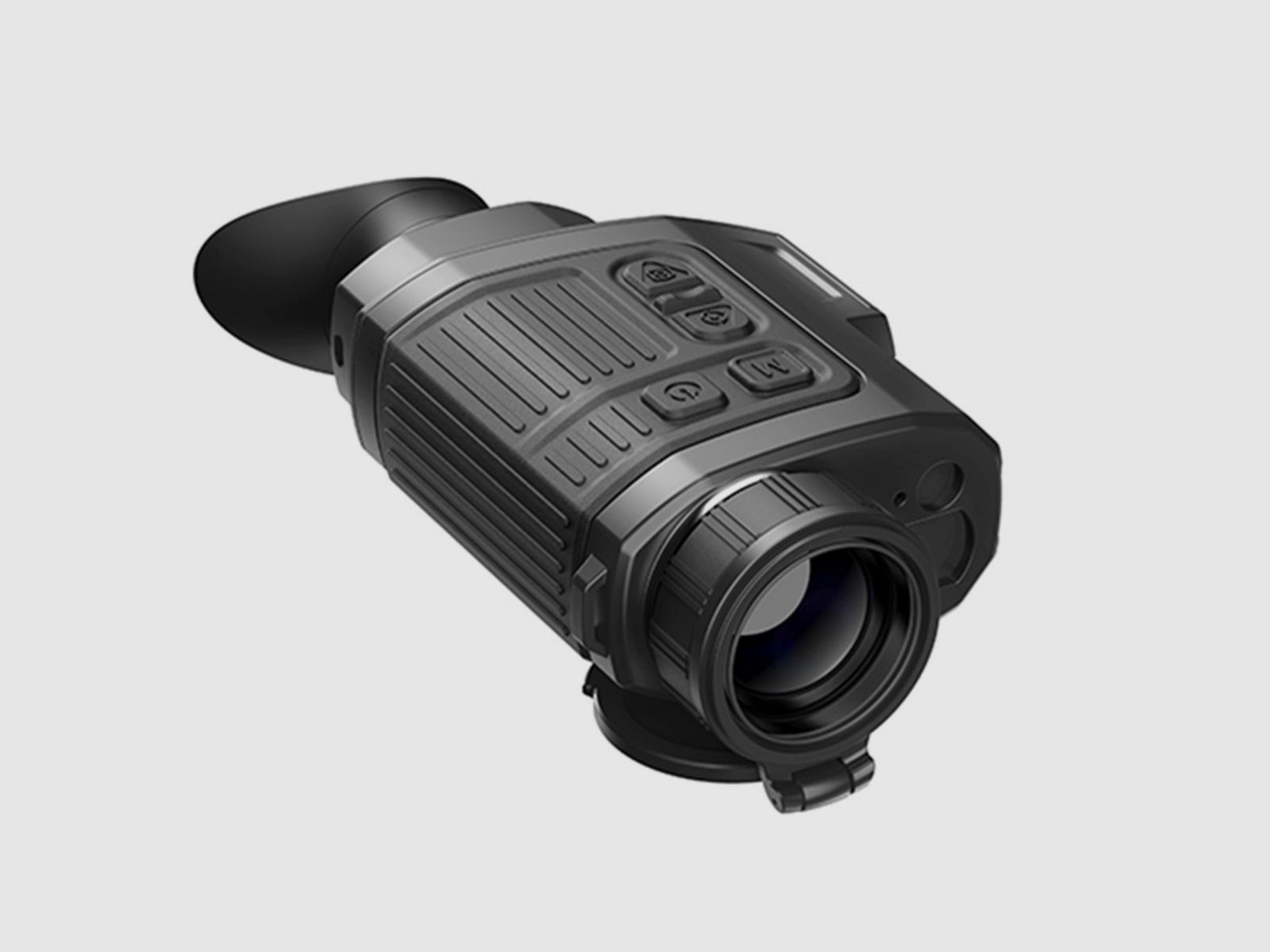 InfiRay Xeye FH35R thermal imaging handheld device with rangefinder sensor 640 × 512