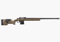 Ruger Hawkeye Longrange Target Repetierbüchse